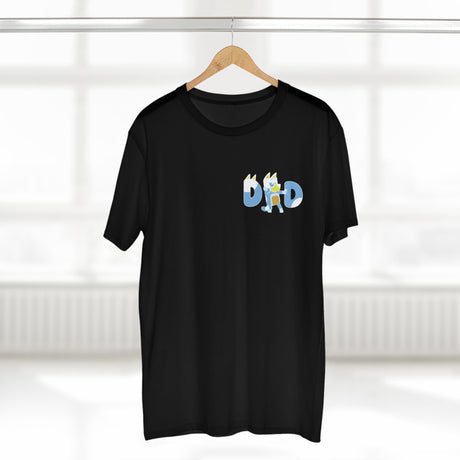 'Rad Dad' T Shirt