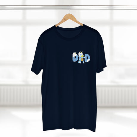 'Rad Dad' T Shirt