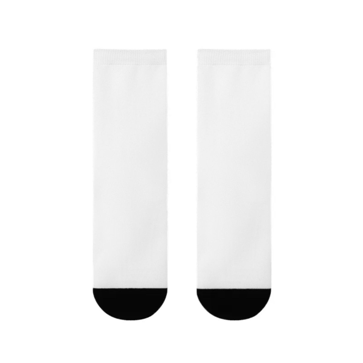 Sublimation Crew Socks (EU)